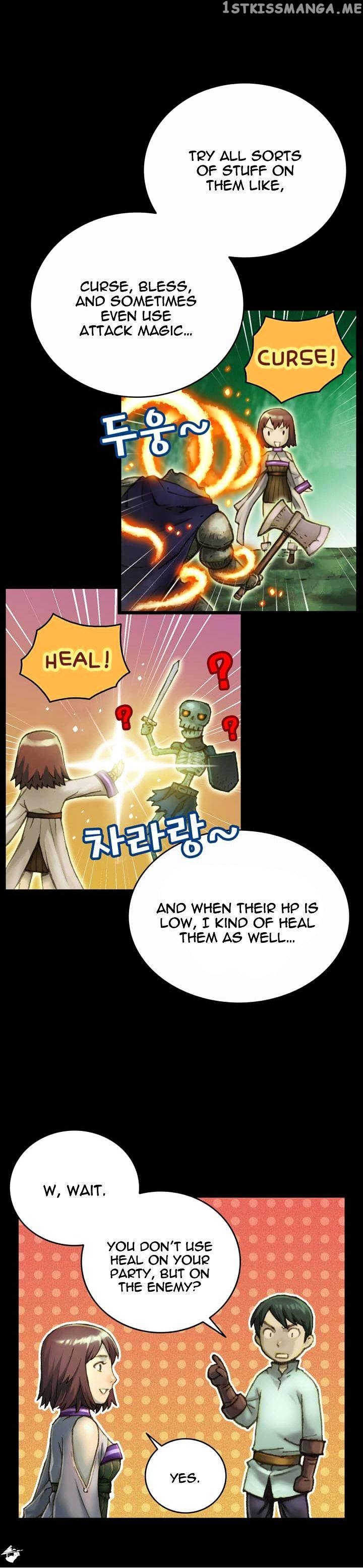 The Legendary Moonlight Sculptor chapter 50 - page 13