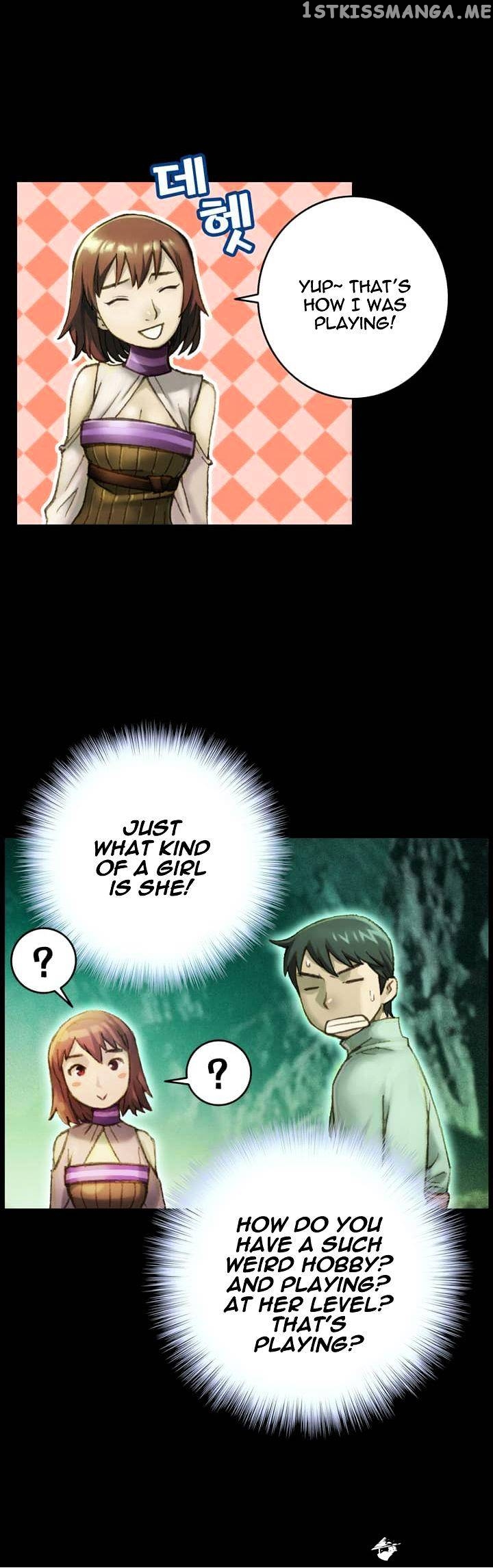 The Legendary Moonlight Sculptor chapter 50 - page 16