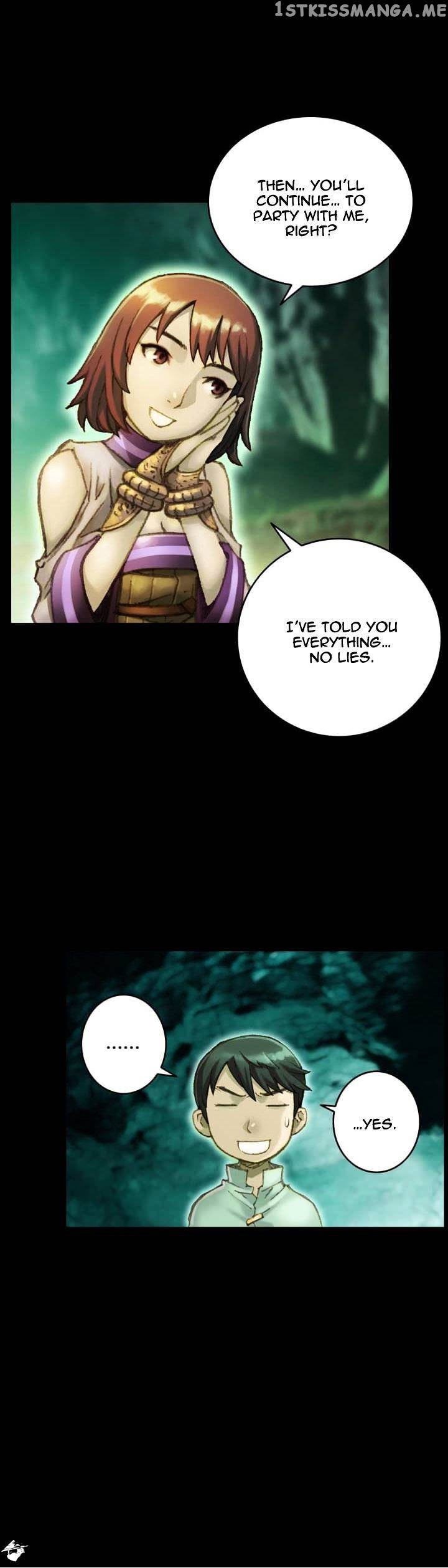 The Legendary Moonlight Sculptor chapter 50 - page 17