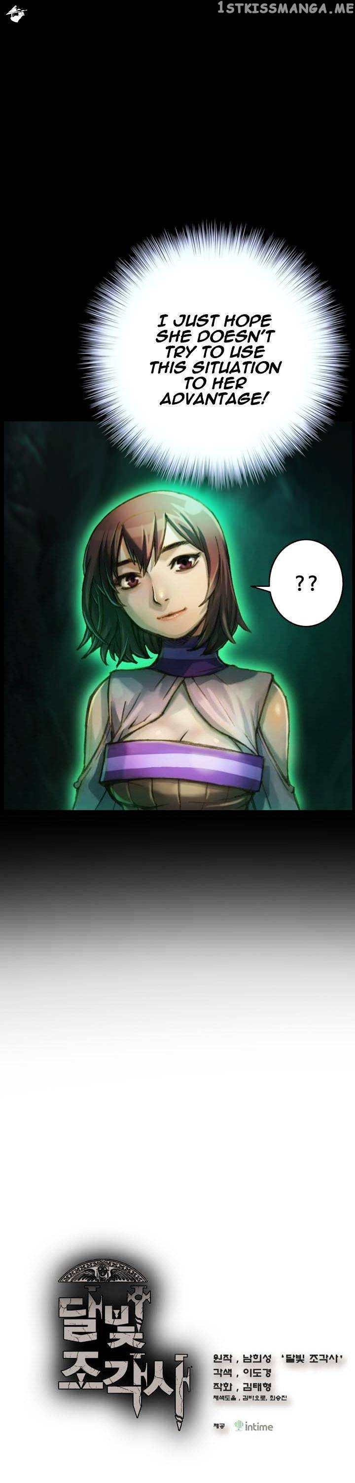 The Legendary Moonlight Sculptor chapter 50 - page 2