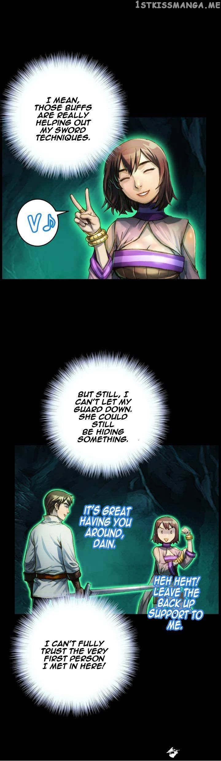 The Legendary Moonlight Sculptor chapter 50 - page 20