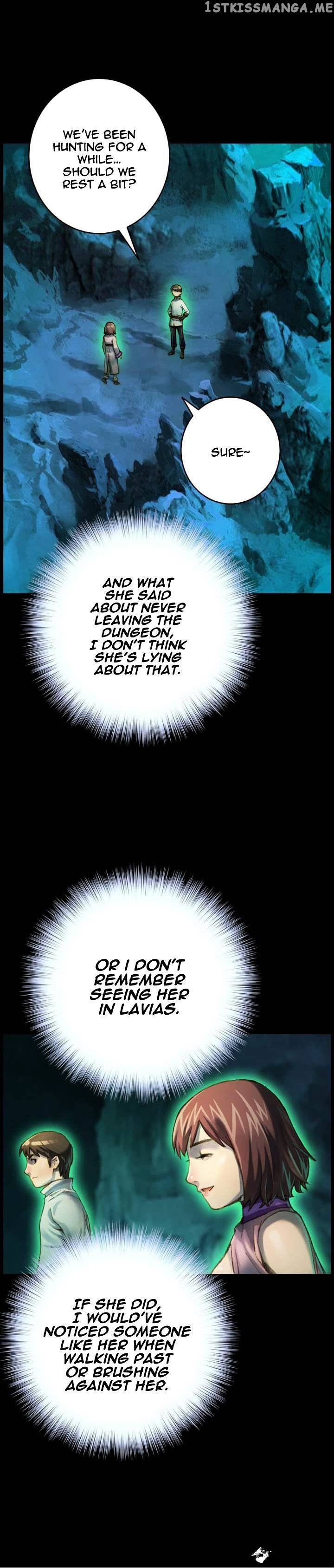 The Legendary Moonlight Sculptor chapter 50 - page 21