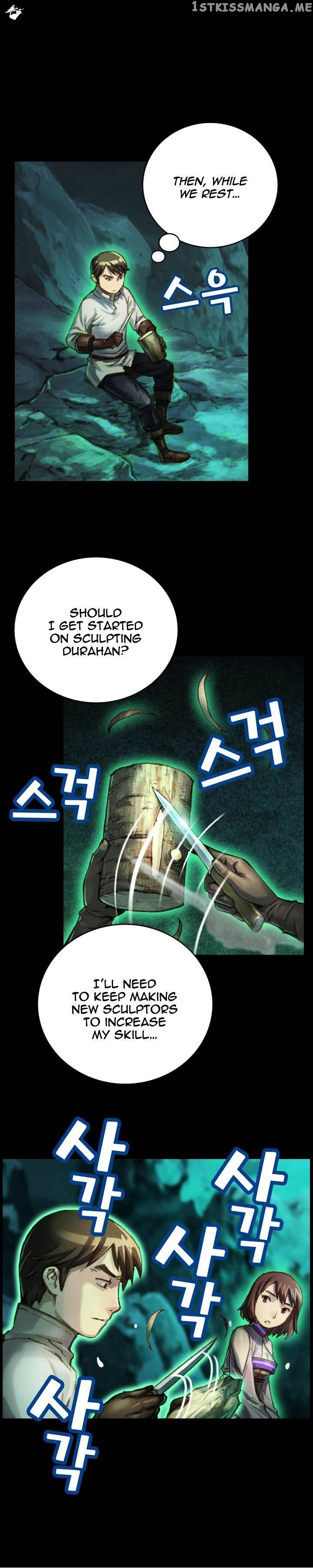 The Legendary Moonlight Sculptor chapter 50 - page 22