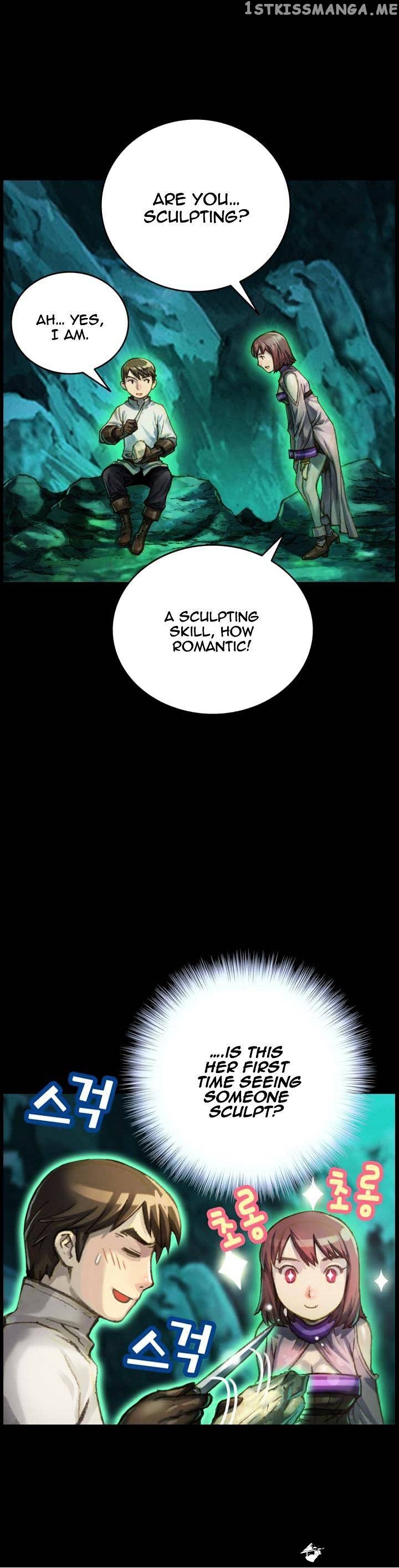 The Legendary Moonlight Sculptor chapter 50 - page 23