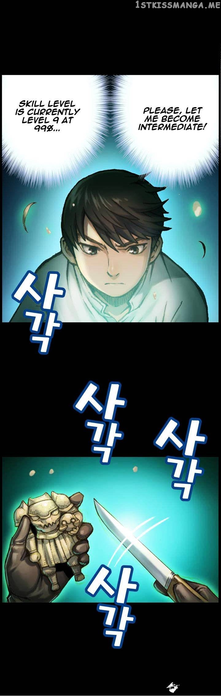 The Legendary Moonlight Sculptor chapter 50 - page 24