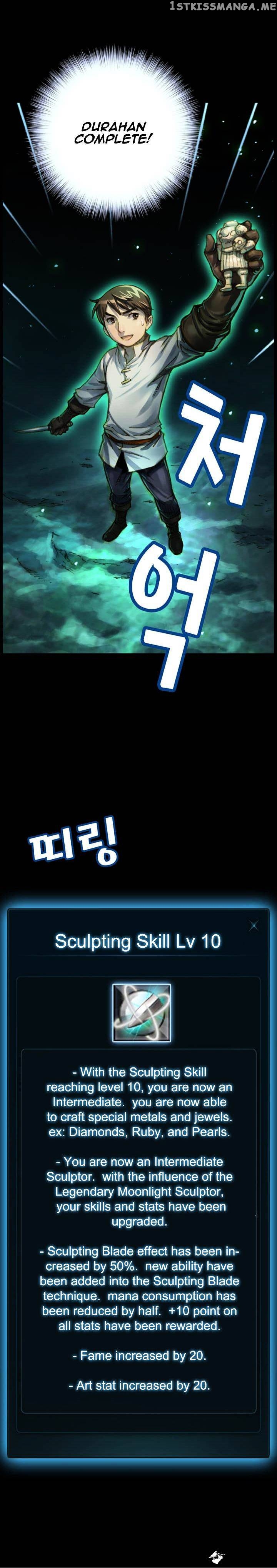 The Legendary Moonlight Sculptor chapter 50 - page 25