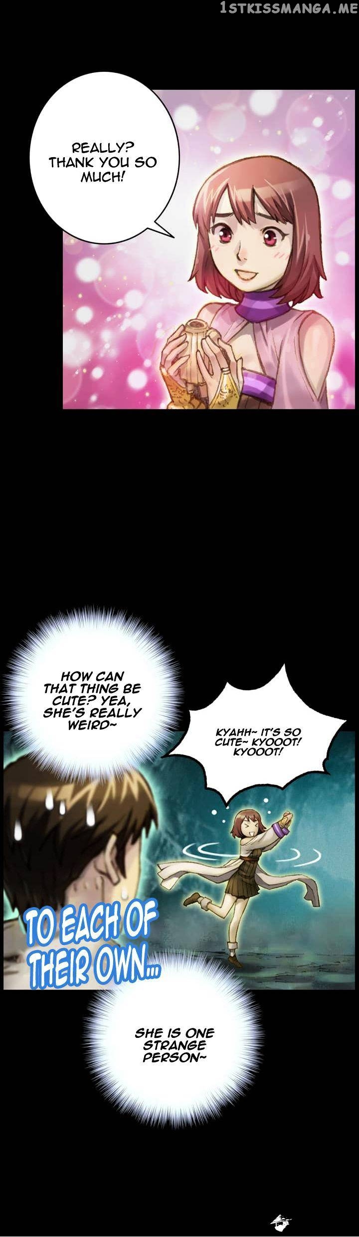 The Legendary Moonlight Sculptor chapter 50 - page 27