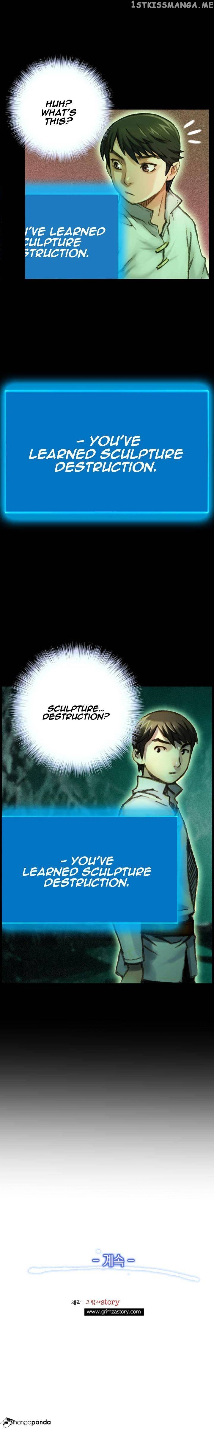The Legendary Moonlight Sculptor chapter 50 - page 28