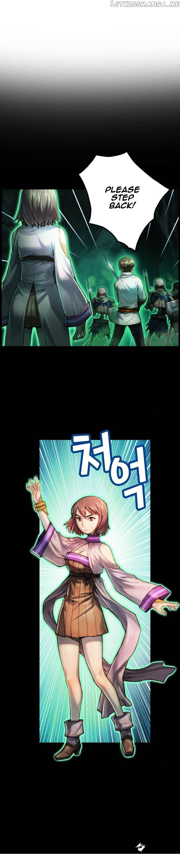 The Legendary Moonlight Sculptor chapter 50 - page 3
