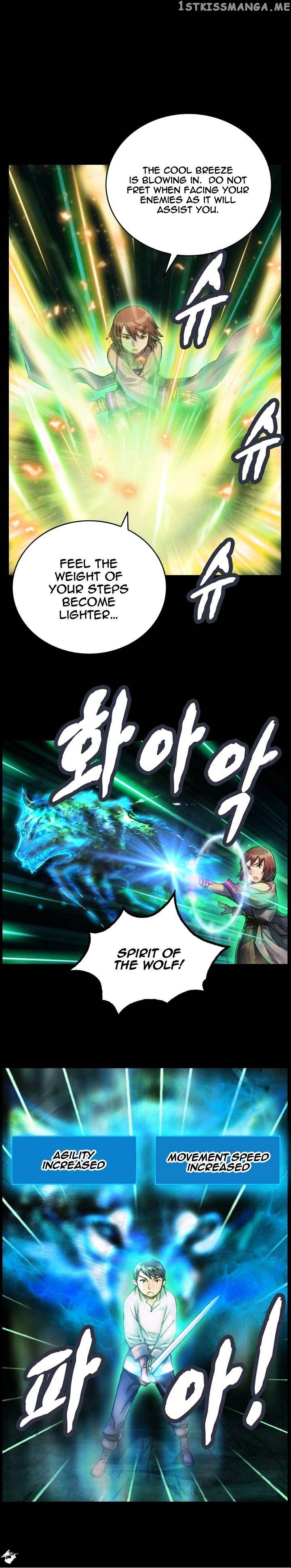 The Legendary Moonlight Sculptor chapter 50 - page 5