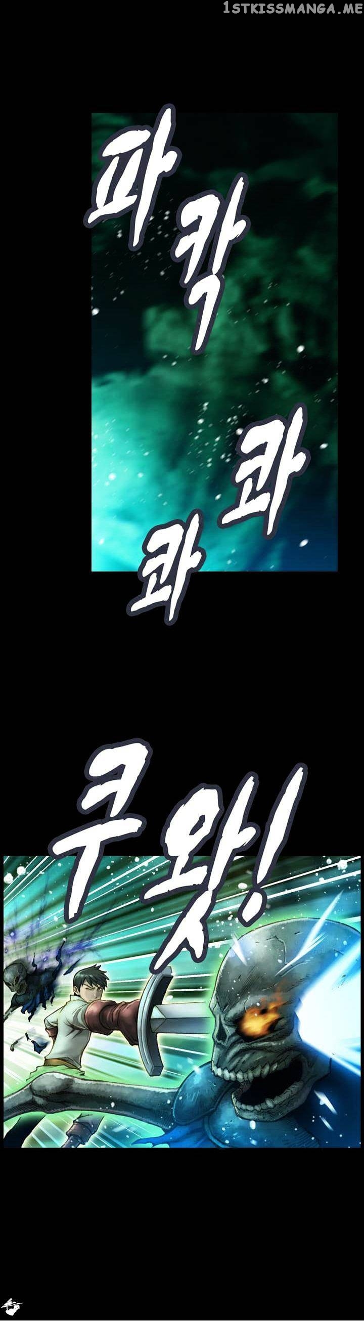 The Legendary Moonlight Sculptor chapter 50 - page 9