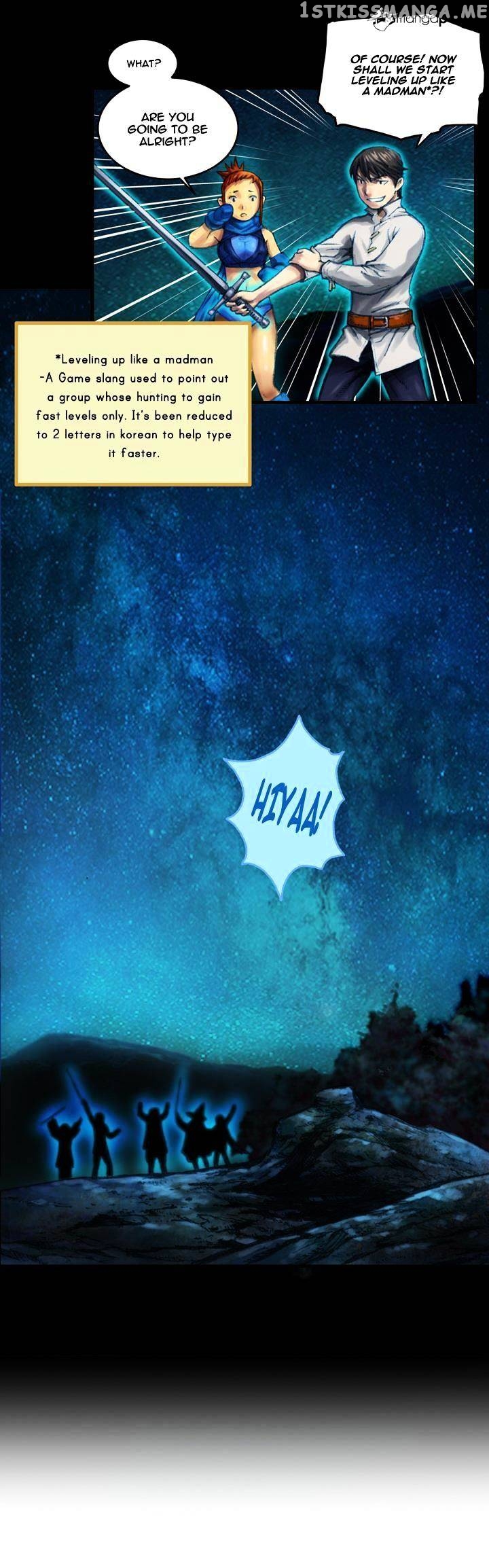The Legendary Moonlight Sculptor chapter 12 - page 18