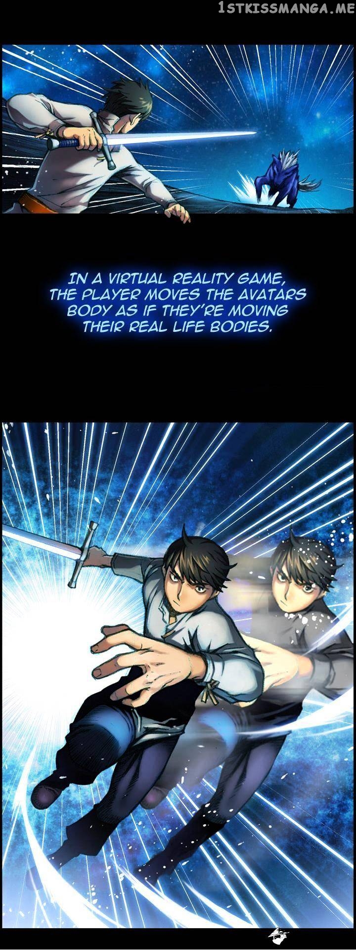 The Legendary Moonlight Sculptor chapter 12 - page 4
