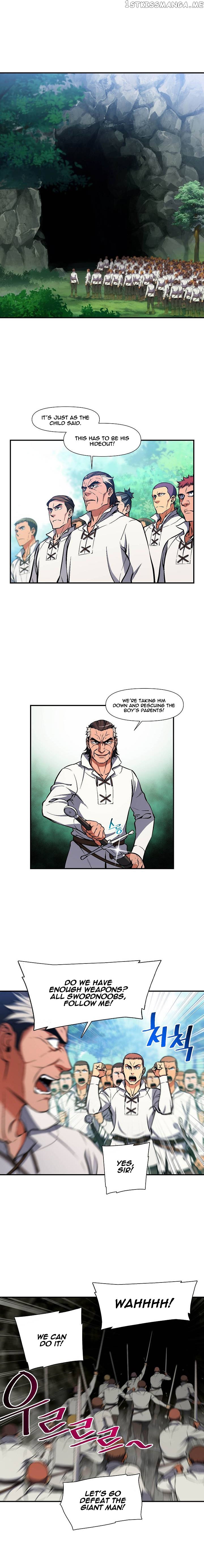 The Legendary Moonlight Sculptor chapter 96 - page 10