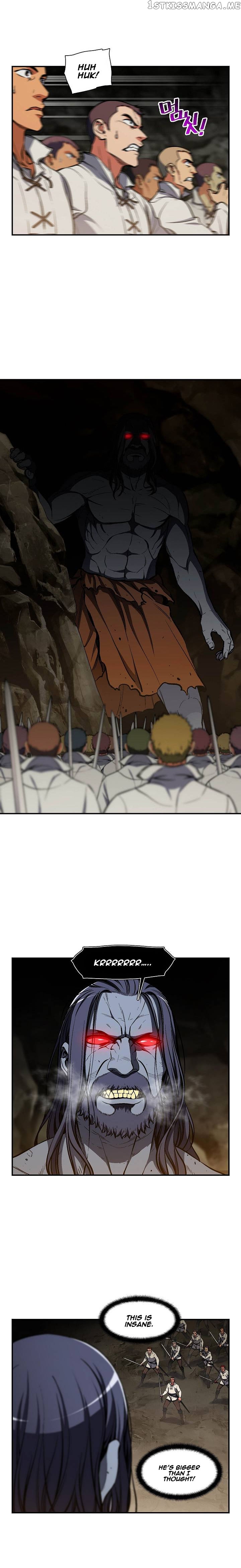 The Legendary Moonlight Sculptor chapter 96 - page 11