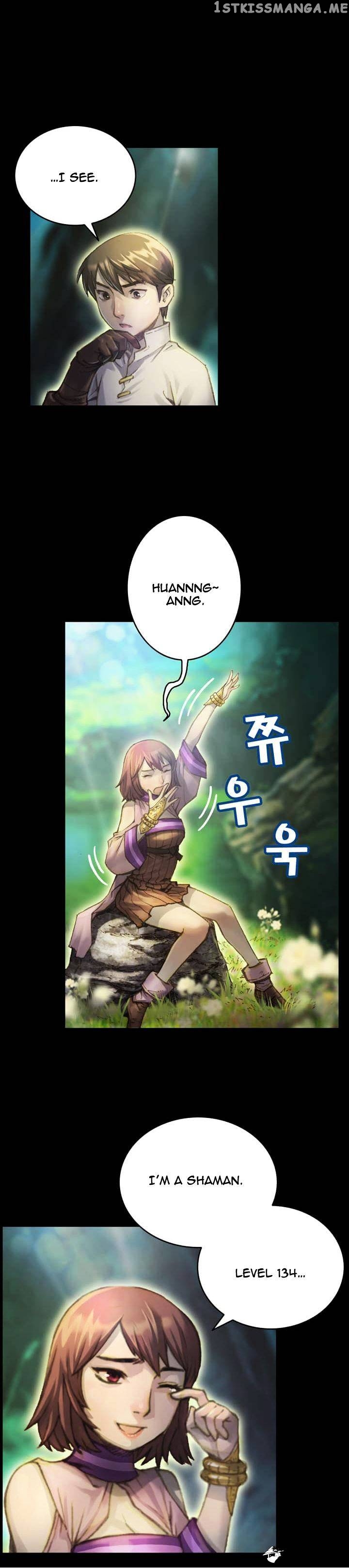 The Legendary Moonlight Sculptor chapter 49 - page 10