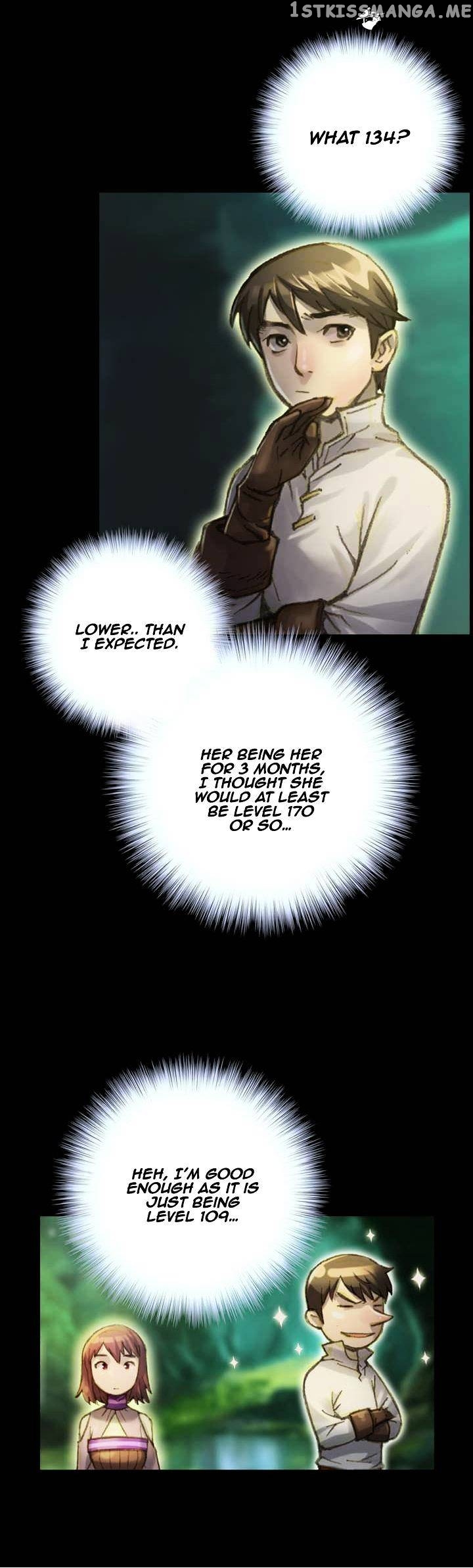 The Legendary Moonlight Sculptor chapter 49 - page 11