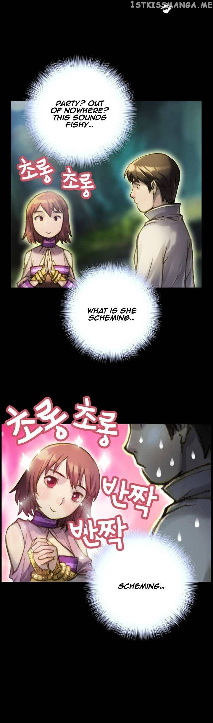 The Legendary Moonlight Sculptor chapter 49 - page 13