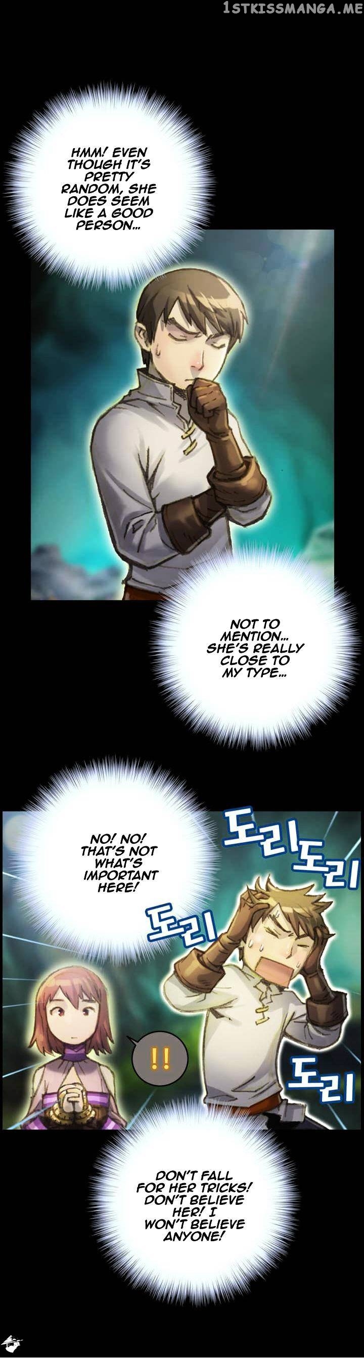 The Legendary Moonlight Sculptor chapter 49 - page 14