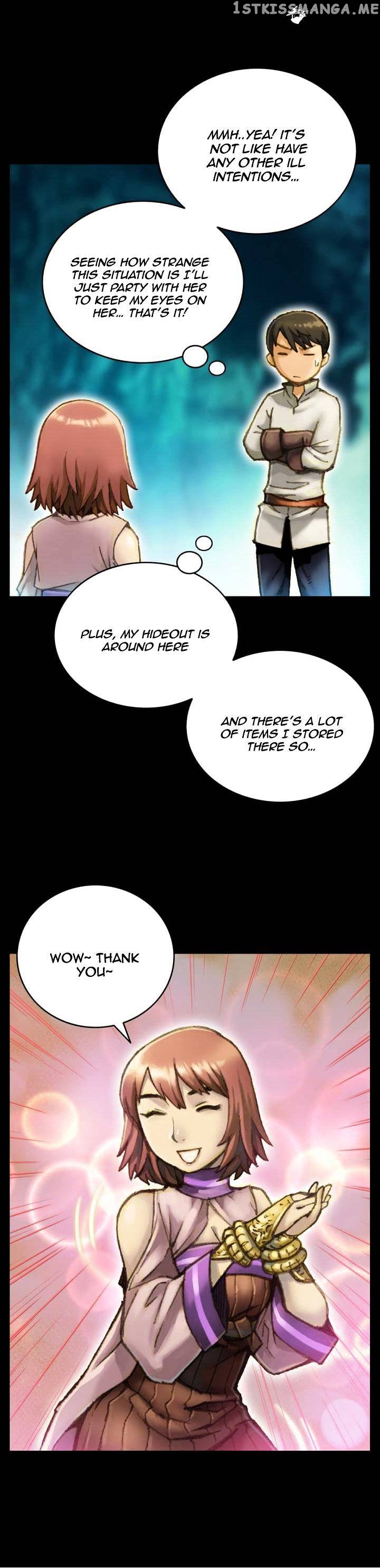 The Legendary Moonlight Sculptor chapter 49 - page 16