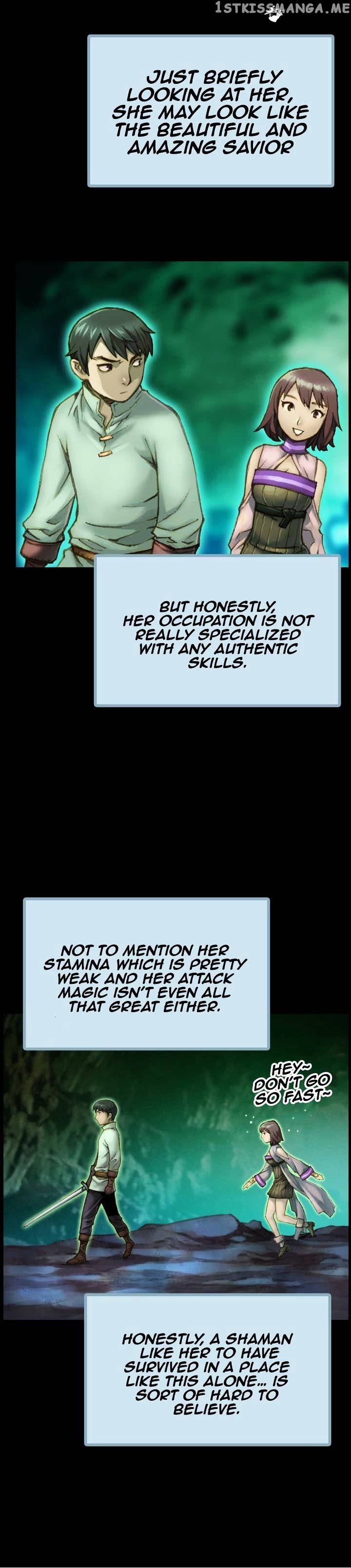The Legendary Moonlight Sculptor chapter 49 - page 18