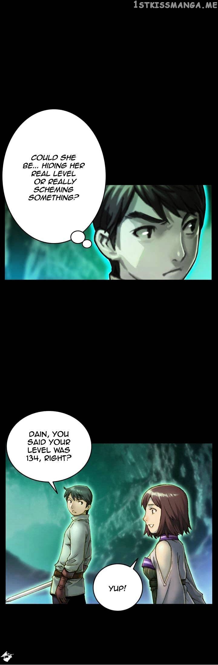 The Legendary Moonlight Sculptor chapter 49 - page 19