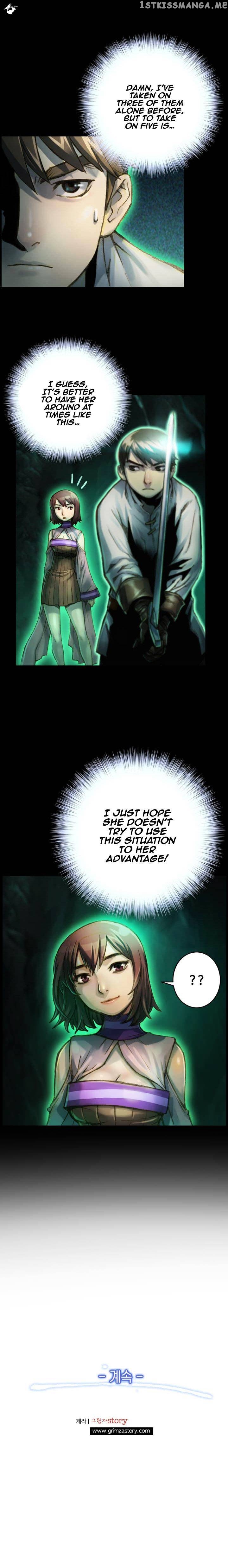 The Legendary Moonlight Sculptor chapter 49 - page 23