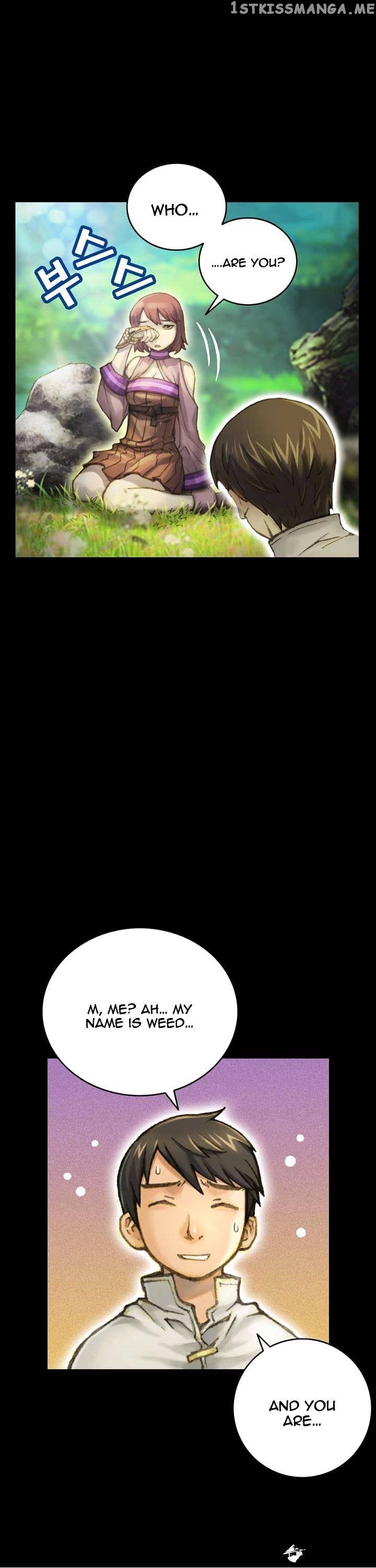 The Legendary Moonlight Sculptor chapter 49 - page 5