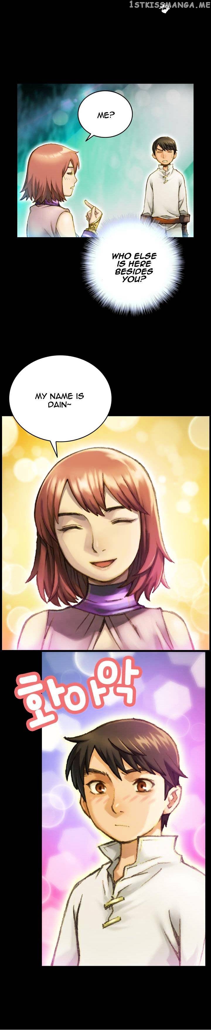 The Legendary Moonlight Sculptor chapter 49 - page 7