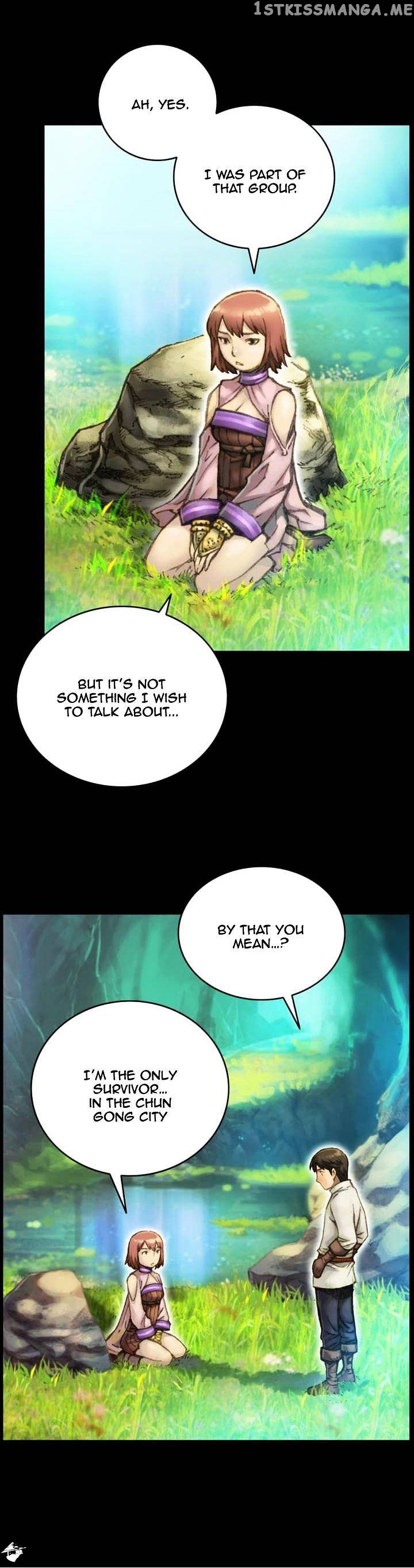 The Legendary Moonlight Sculptor chapter 49 - page 9