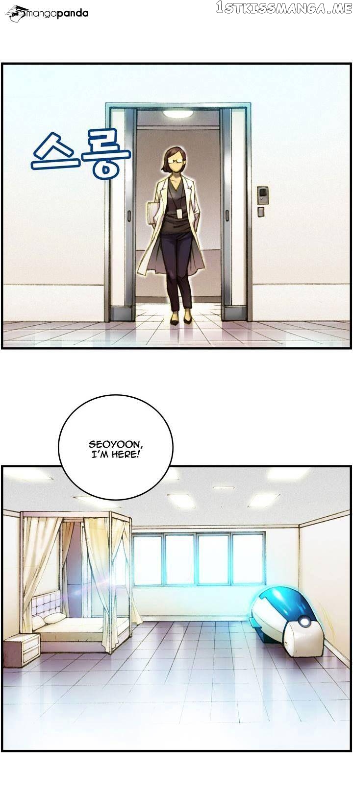 The Legendary Moonlight Sculptor chapter 13 - page 11