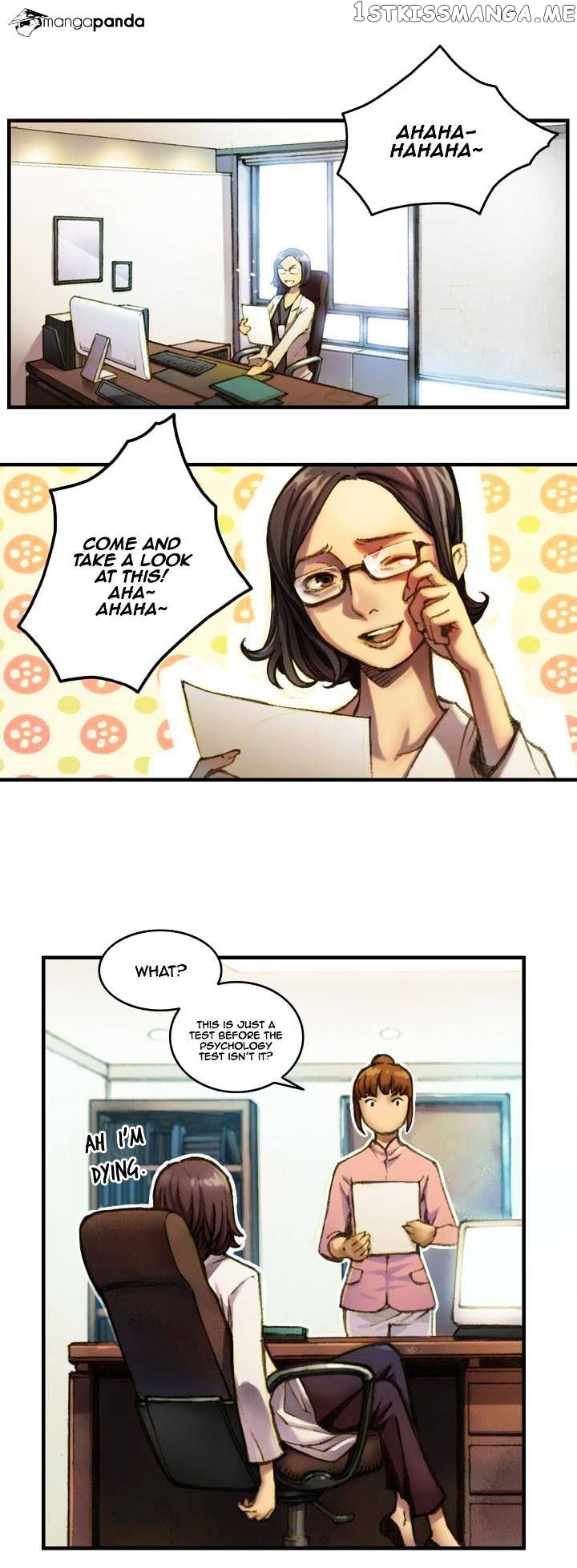 The Legendary Moonlight Sculptor chapter 13 - page 6