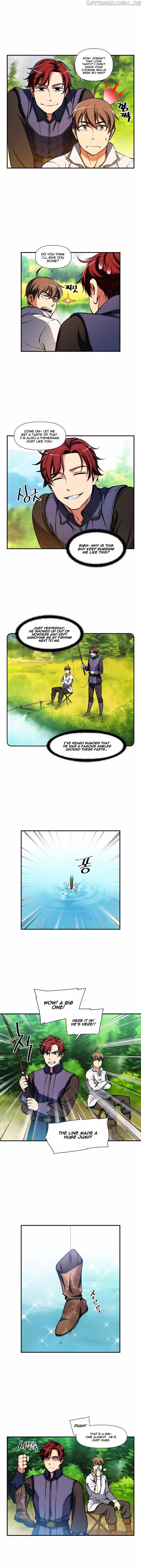 The Legendary Moonlight Sculptor chapter 97 - page 11