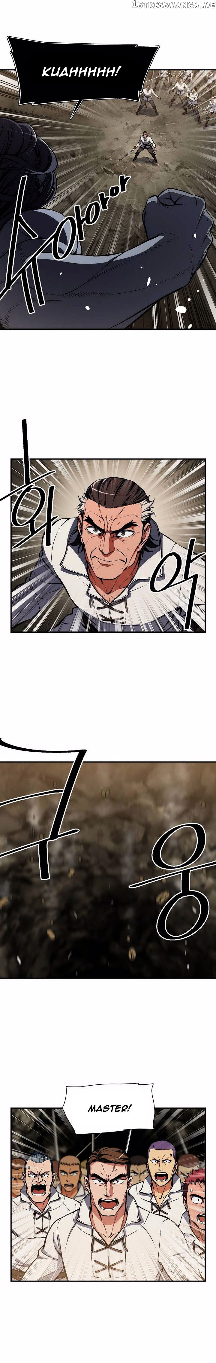 The Legendary Moonlight Sculptor chapter 97 - page 2