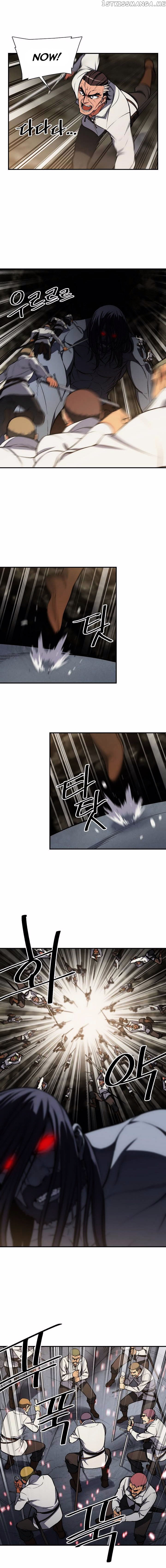 The Legendary Moonlight Sculptor chapter 97 - page 6