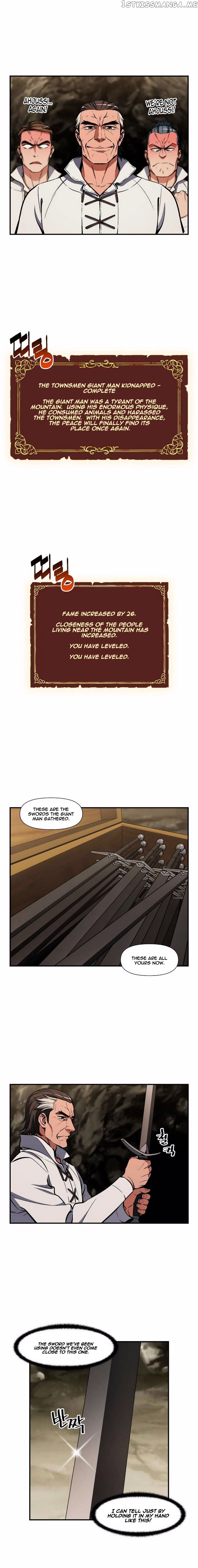 The Legendary Moonlight Sculptor chapter 97 - page 9