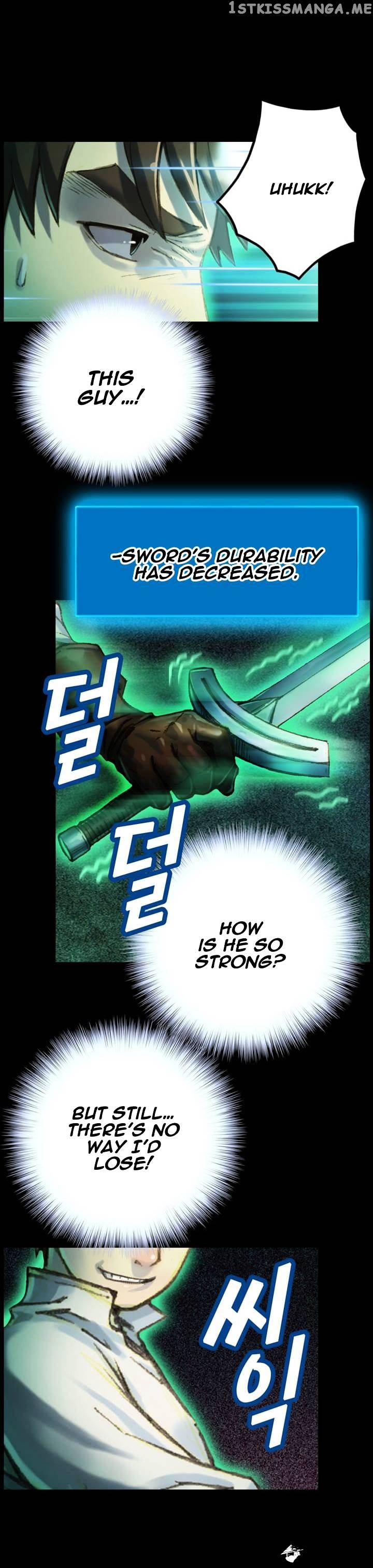 The Legendary Moonlight Sculptor chapter 48 v2 - page 7