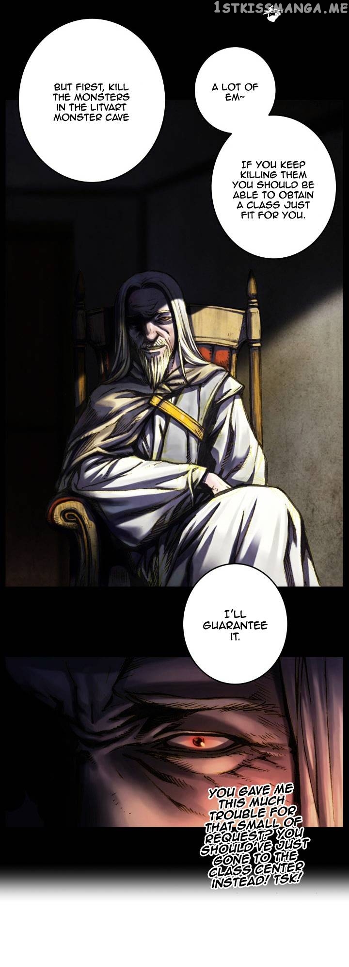 The Legendary Moonlight Sculptor chapter 14 - page 13