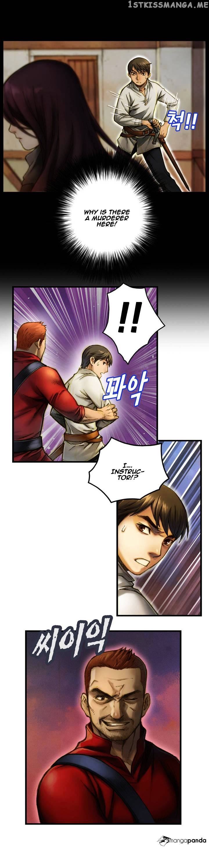 The Legendary Moonlight Sculptor chapter 14 - page 21