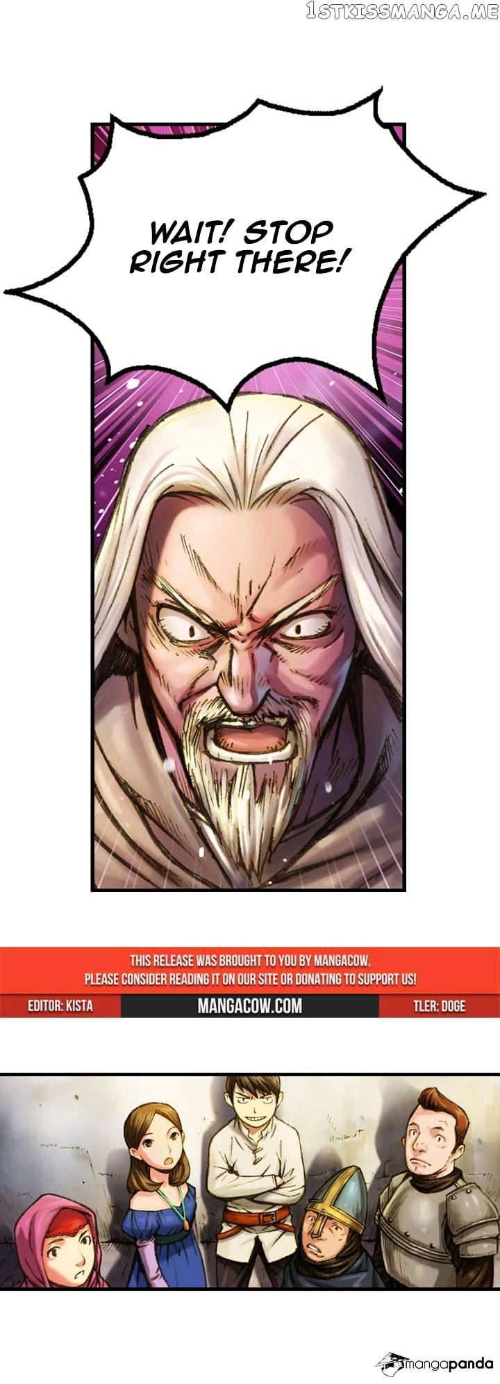 The Legendary Moonlight Sculptor chapter 14 - page 6