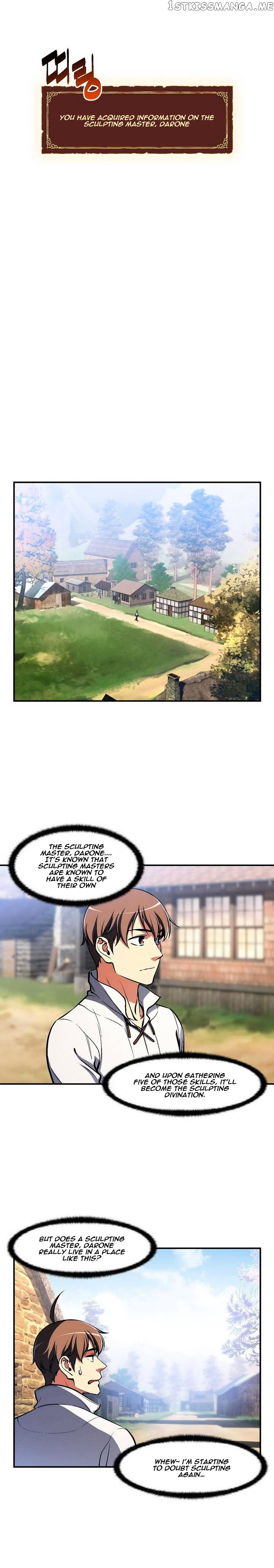 The Legendary Moonlight Sculptor chapter 98 - page 10