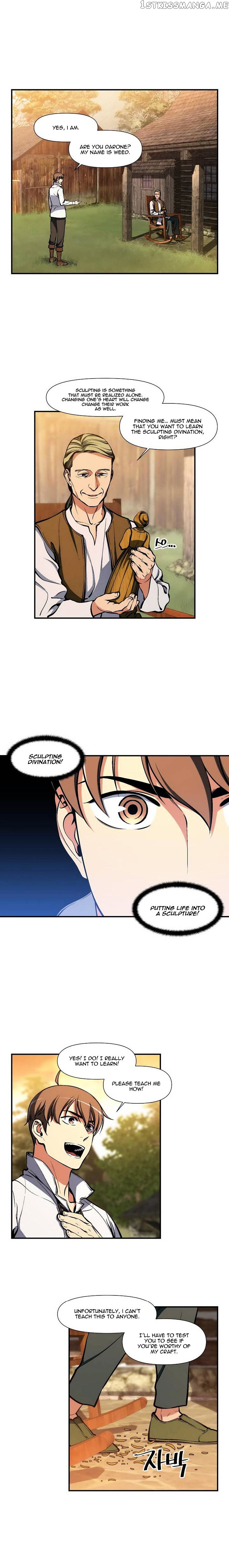 The Legendary Moonlight Sculptor chapter 98 - page 13