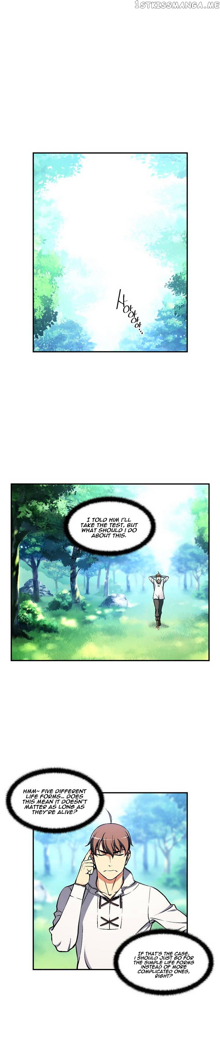 The Legendary Moonlight Sculptor chapter 98 - page 15