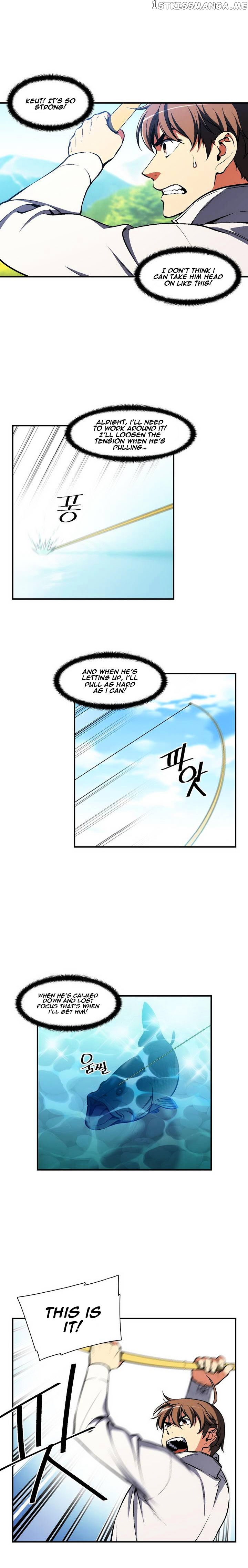 The Legendary Moonlight Sculptor chapter 98 - page 3