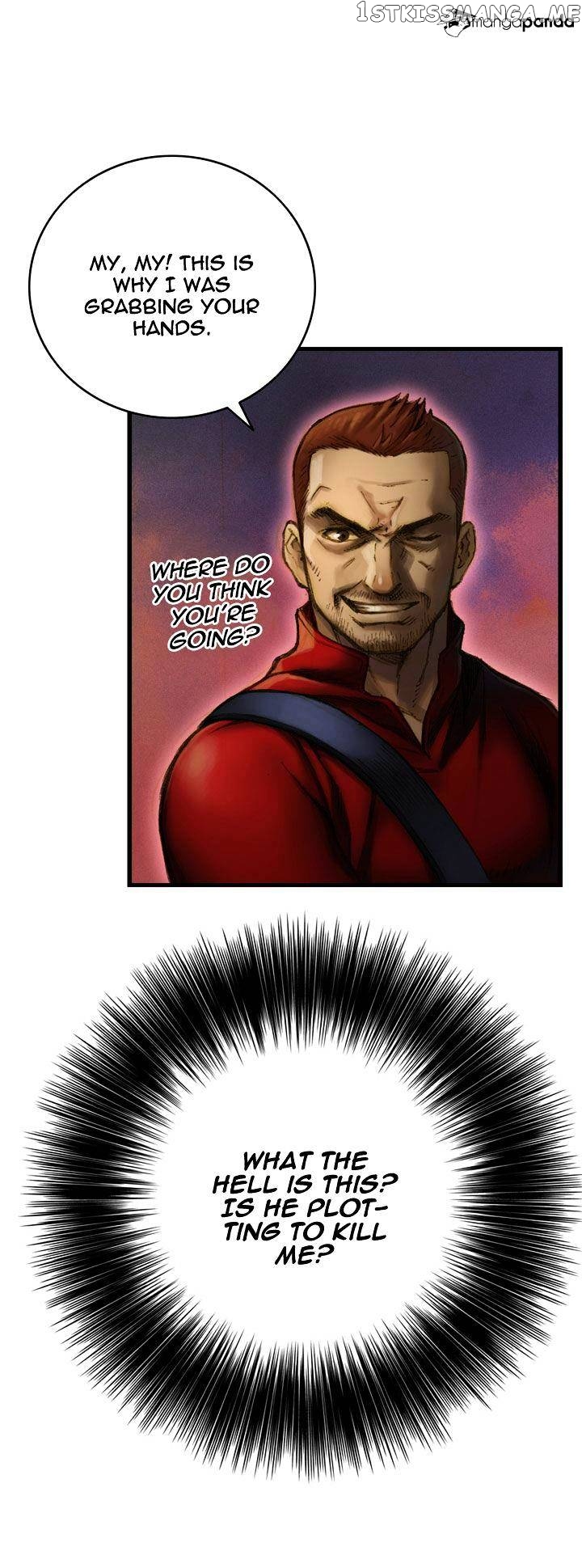 The Legendary Moonlight Sculptor chapter 15 - page 1