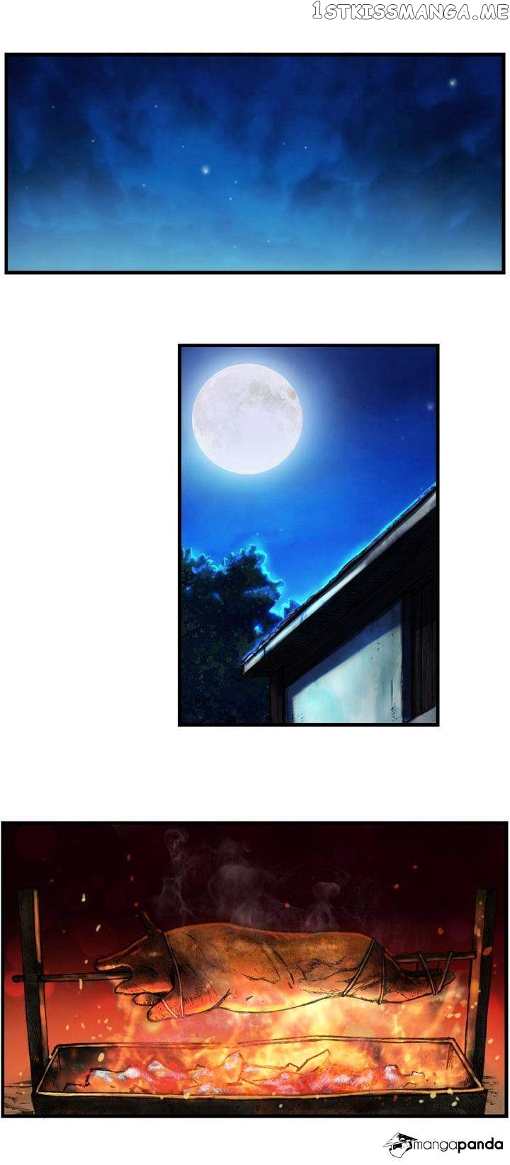 The Legendary Moonlight Sculptor chapter 15 - page 11