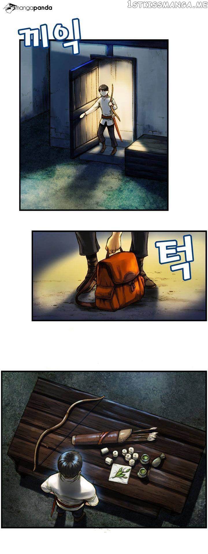 The Legendary Moonlight Sculptor chapter 15 - page 15