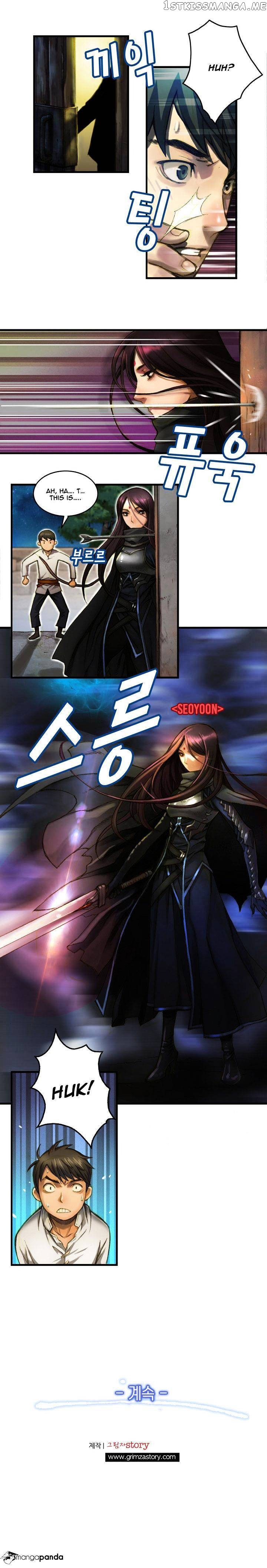The Legendary Moonlight Sculptor chapter 15 - page 17