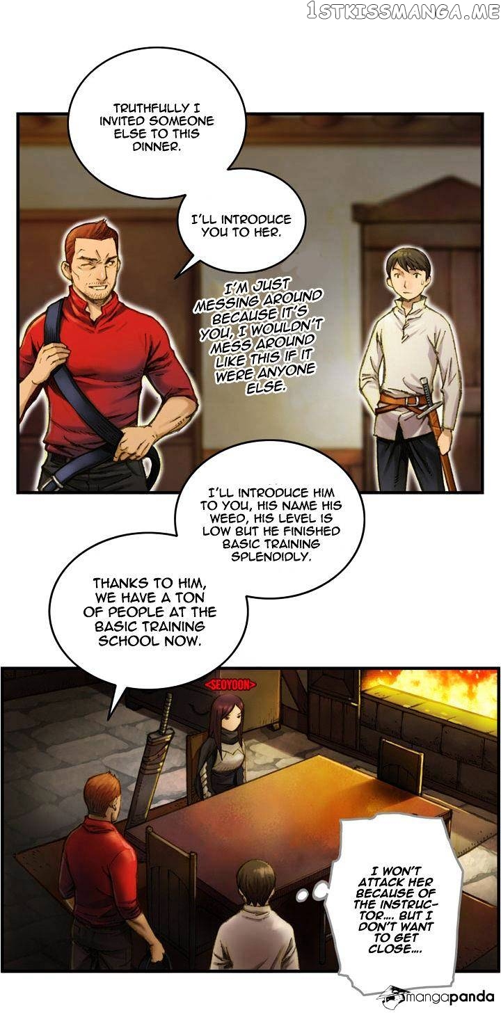 The Legendary Moonlight Sculptor chapter 15 - page 4