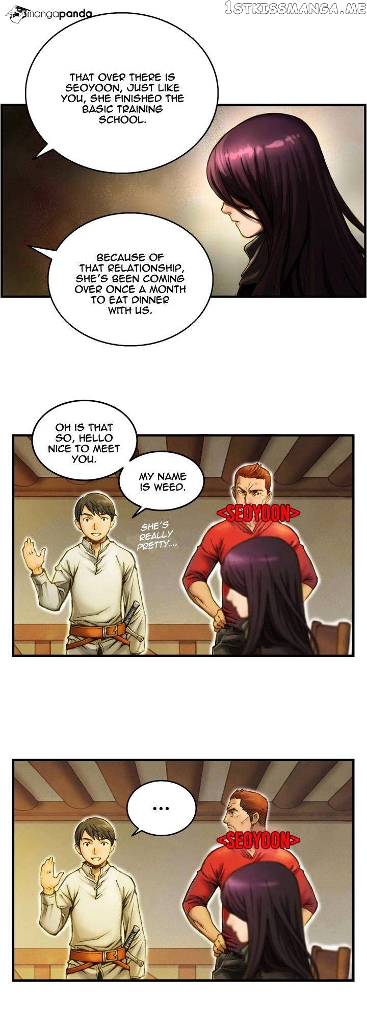 The Legendary Moonlight Sculptor chapter 15 - page 5